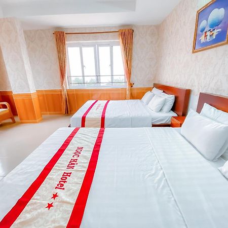 Ngoc Han Hotel By The Moment Vung Tau Kültér fotó