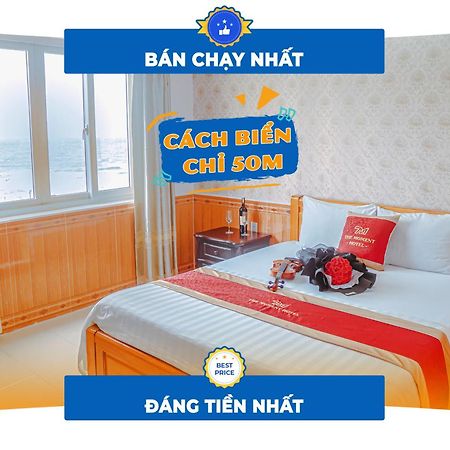 Ngoc Han Hotel By The Moment Vung Tau Kültér fotó