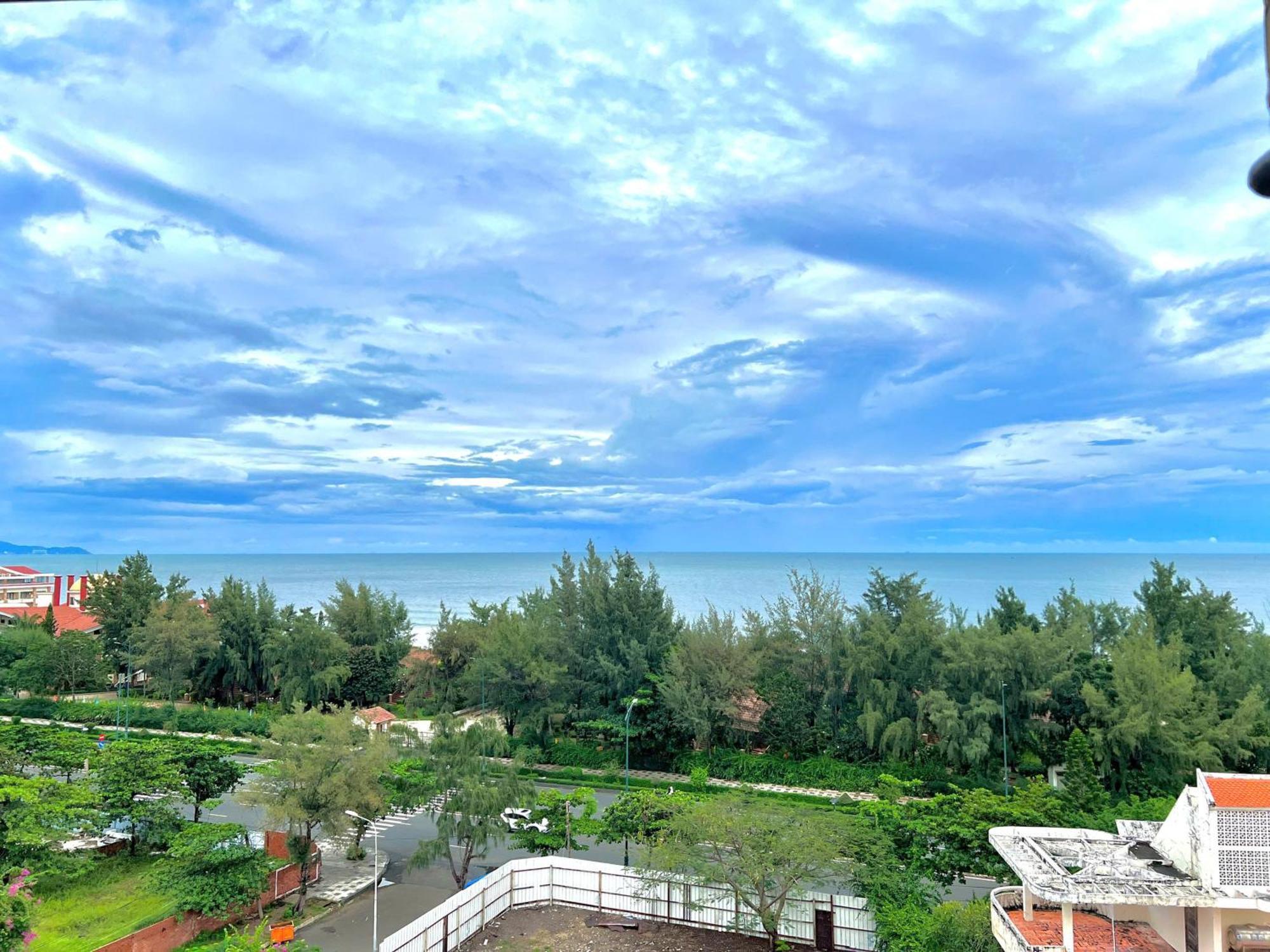 Ngoc Han Hotel By The Moment Vung Tau Kültér fotó