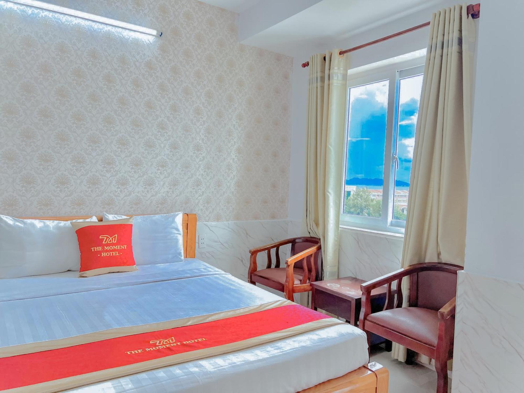 Ngoc Han Hotel By The Moment Vung Tau Kültér fotó