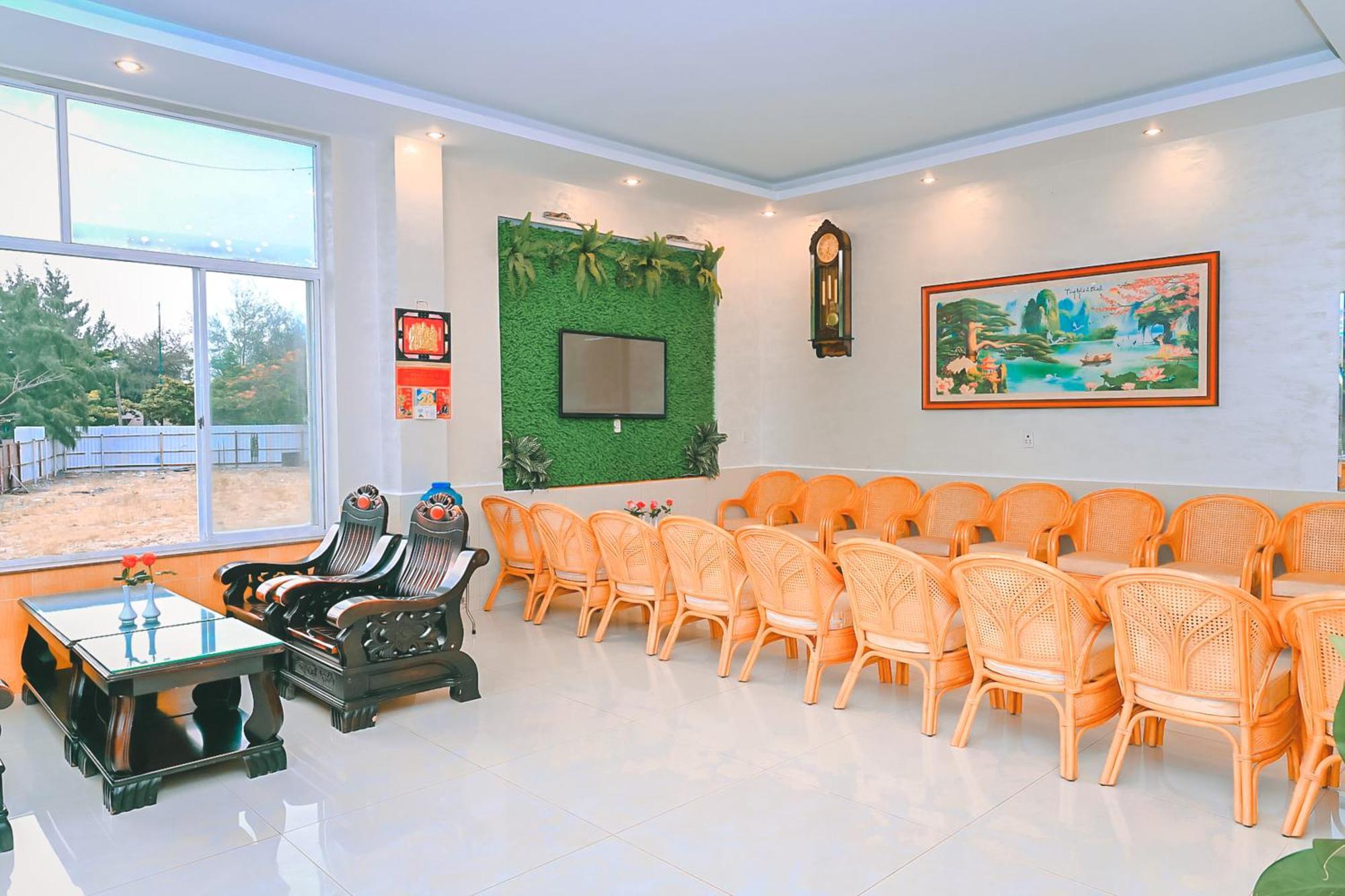 Ngoc Han Hotel By The Moment Vung Tau Kültér fotó