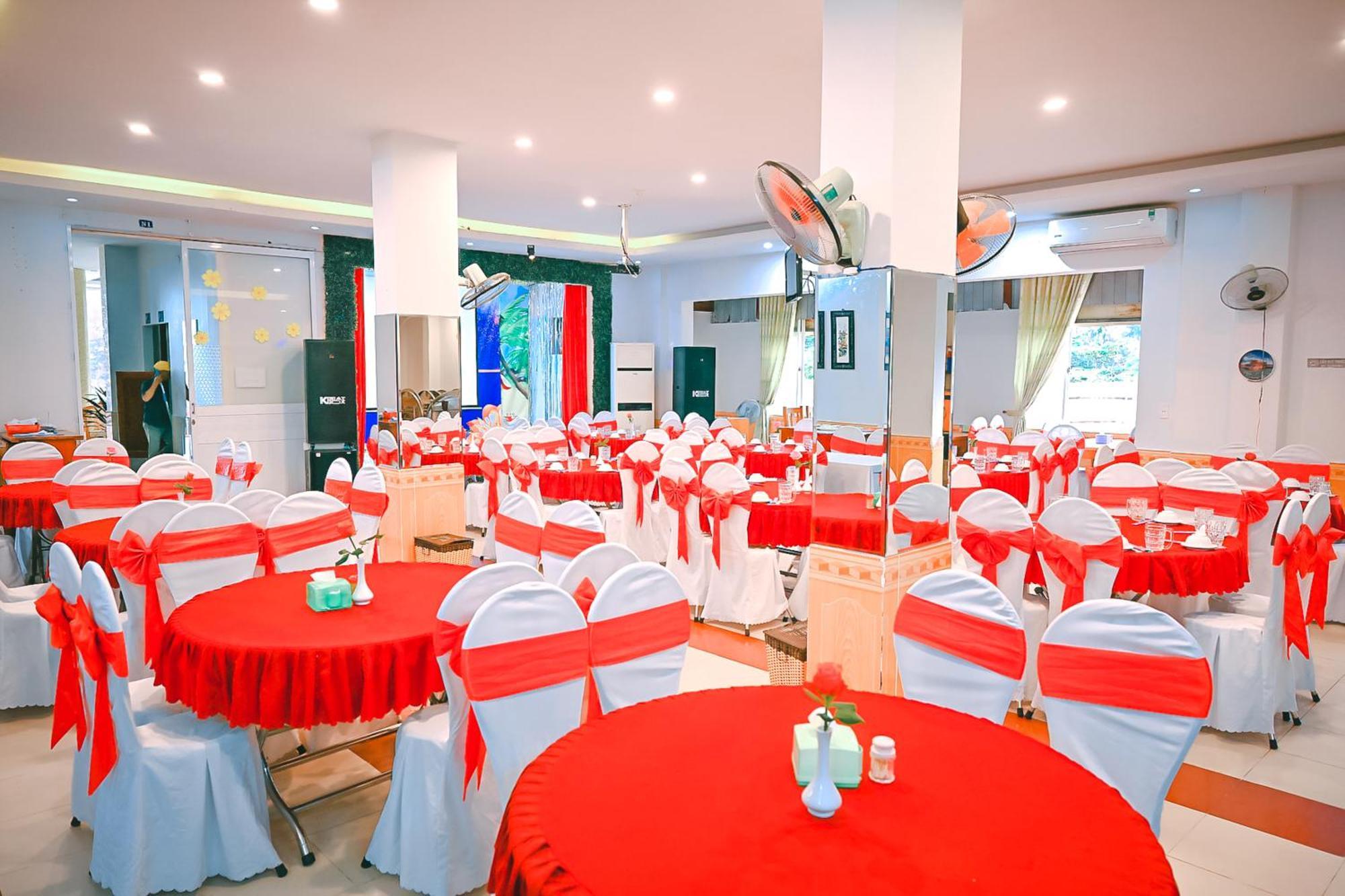 Ngoc Han Hotel By The Moment Vung Tau Kültér fotó