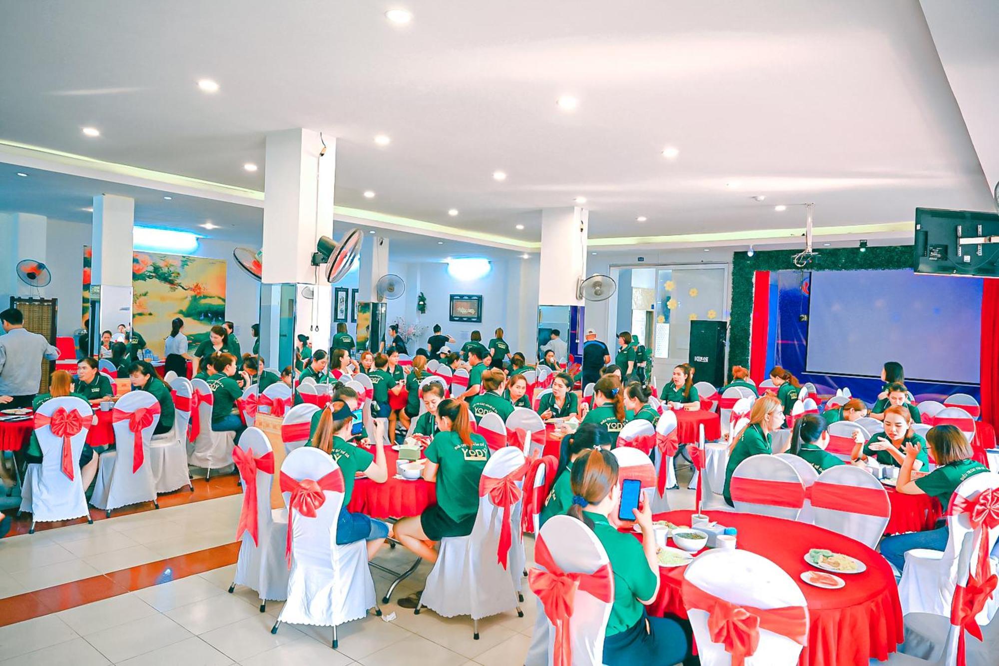Ngoc Han Hotel By The Moment Vung Tau Kültér fotó