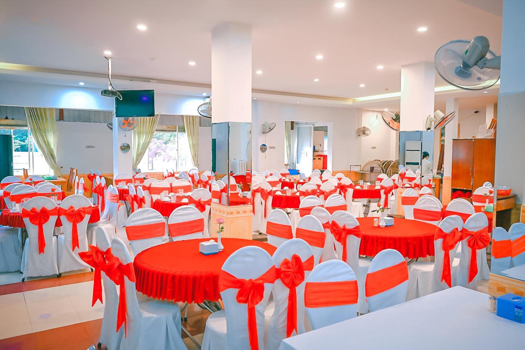 Ngoc Han Hotel By The Moment Vung Tau Kültér fotó