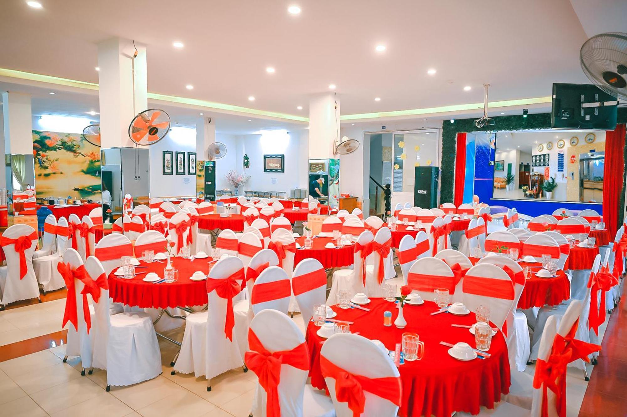 Ngoc Han Hotel By The Moment Vung Tau Kültér fotó