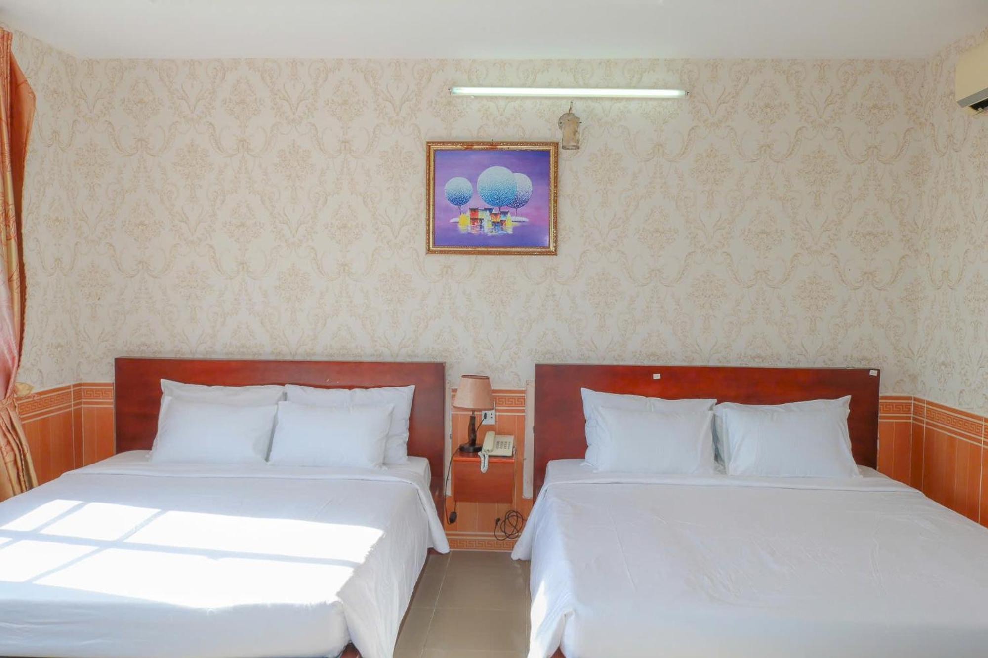 Ngoc Han Hotel By The Moment Vung Tau Kültér fotó